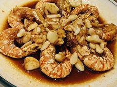 -海富门·带鱼·淮扬菜·粤菜(甘家口店)