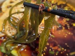 -蓉城西二道无名冒菜(西二道街店)