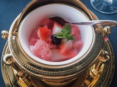 -西安皇冠假日酒店·B&G51餐厅