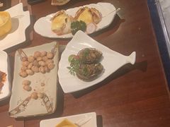 -金沙滩喜来登度假酒店-雅日本餐厅