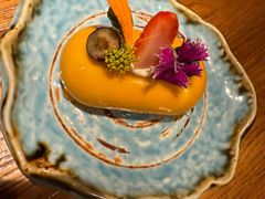 -格鲁·秀色Georgia’s Feast