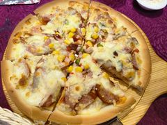 -92°C俄式厨房(中央大街店)