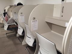 -只只自习室(YOYO PARK店)