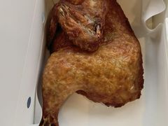 -麦当劳(百利广场店)