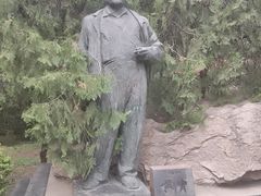 -炎黄艺术馆