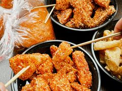 -518豆腐干(总店)