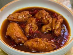 -佳佳麻辣烧菜馆