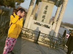 -卢沟桥文化旅游区