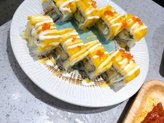 夏日文恋-妥妥烤肉料理(昙华林店)