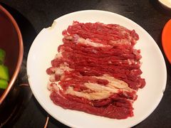 -将台涮肉(酒仙桥店)