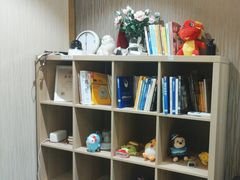 -大鱼心理咨询工作室(静安寺店)