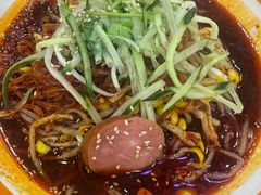 -三姐妹冷面馆(保卫路店)