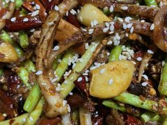 -嘎嘎鸭脑壳(金琴店)