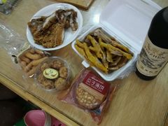 -华荣西饼屋(金禧店)