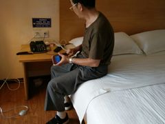 -华凌山庄·隐湖栖