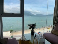 -深圳海边小筑客栈