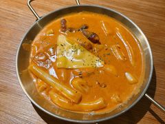 -富乐满 炸鸡&韩国料理 불로만(虹泉路店)