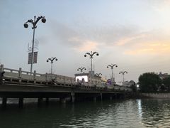 -党河风情线国家水利风景区