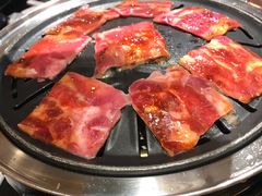 -九田家黑牛烤肉料理(石路天虹店)