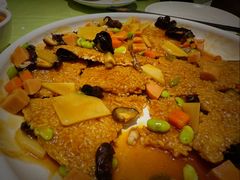 -玉桥餐厅(天坛店)