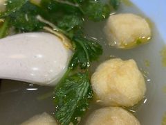 -小杨生煎(成山巴黎春天店)