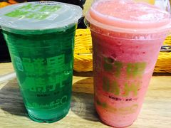 -鲜果时光(荔隆时代广场店)