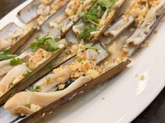 蛏子皇-师傅仔美食(东华老店)