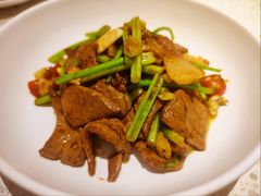18秒猪肝-Waanjai 晚嘉餐厅(南京商厦店)