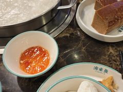 -鱼粤鲜淘米捞·中山脆肉鲩火锅(悦湖会店)
