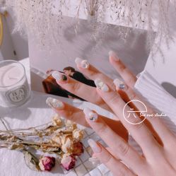 -SixOne六一日式美甲美睫