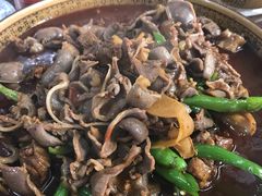 红烧鸭-一品红烧鸭特色川菜(三岔湖店)