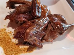 -鹅城粤菜馆(白云山路店)