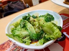 -大师兄·手工面·西北菜(珠海环宇城店)
