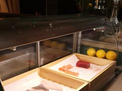-西村日本料理(香格里拉饭店)