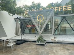 -SUGAR COFFEE城市咖啡(三一重工店)