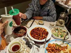 外婆锤山茄-开海·红岛海鲜虾水饺(石老人店)