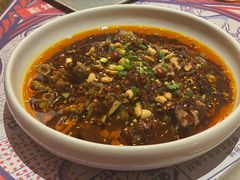 -铁公鸡·四川料理(天环广场店)