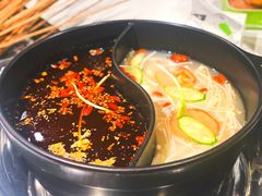 -钢管厂五区小郡肝火锅串串香(清河店)