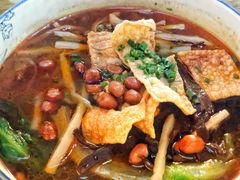 -陈记柳州螺蛳粉(大坪店)