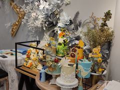 -杜哈夫DOUX RÊVE·生日蛋糕(日月光店)