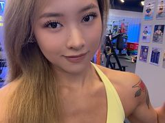 -NRG健身私教CLUB(静安体育中心店)