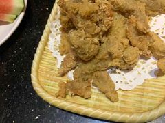-味蜀吾老火锅(青岛万象城店)