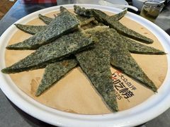连江提菜饼-兴仙饭店·闽味海鲜(马尾总店)