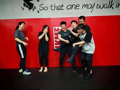 -IKMF马伽术·格斗运动学院(东直门店)