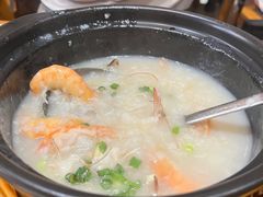 -如轩·海鲜砂锅粥·潮汕菜(沿江东路店)