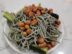 -尹记门钉肉饼(丰台站店)