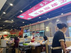 -川锅一号火锅(常德万达店)