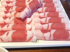 -大明铜锅·烤涮坊·烧烤(新开路店)