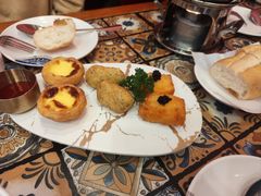 -番茄屋葡式美食(总店)