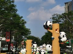 -东莞松山湖万象汇